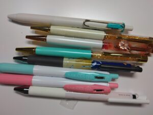 BALLPEN