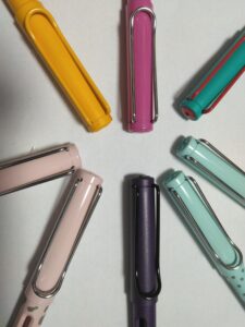 LAMYSAFARICOREKUTION